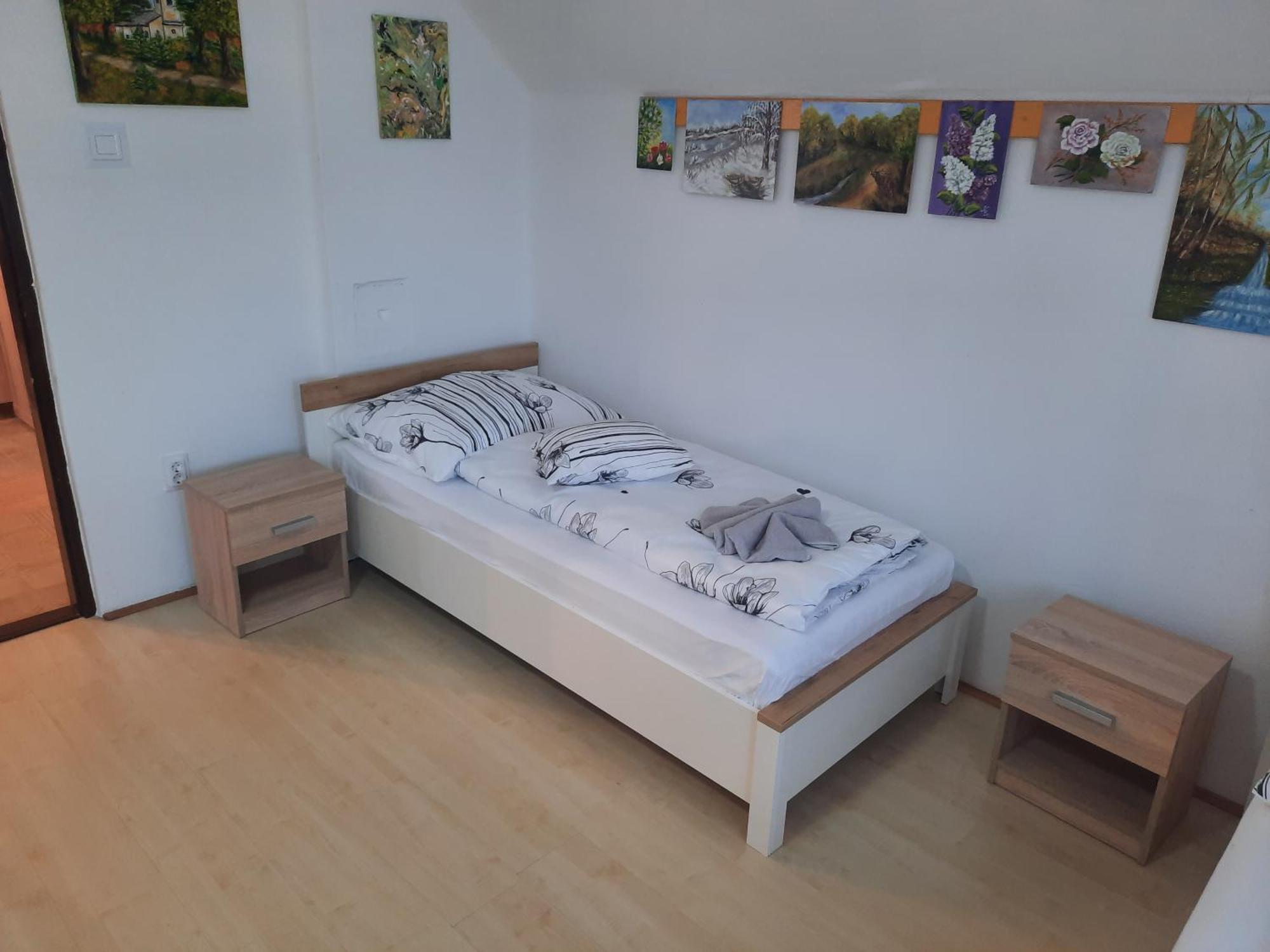 Galeria Vendeghaz Apartman Hajdúszoboszló Kültér fotó