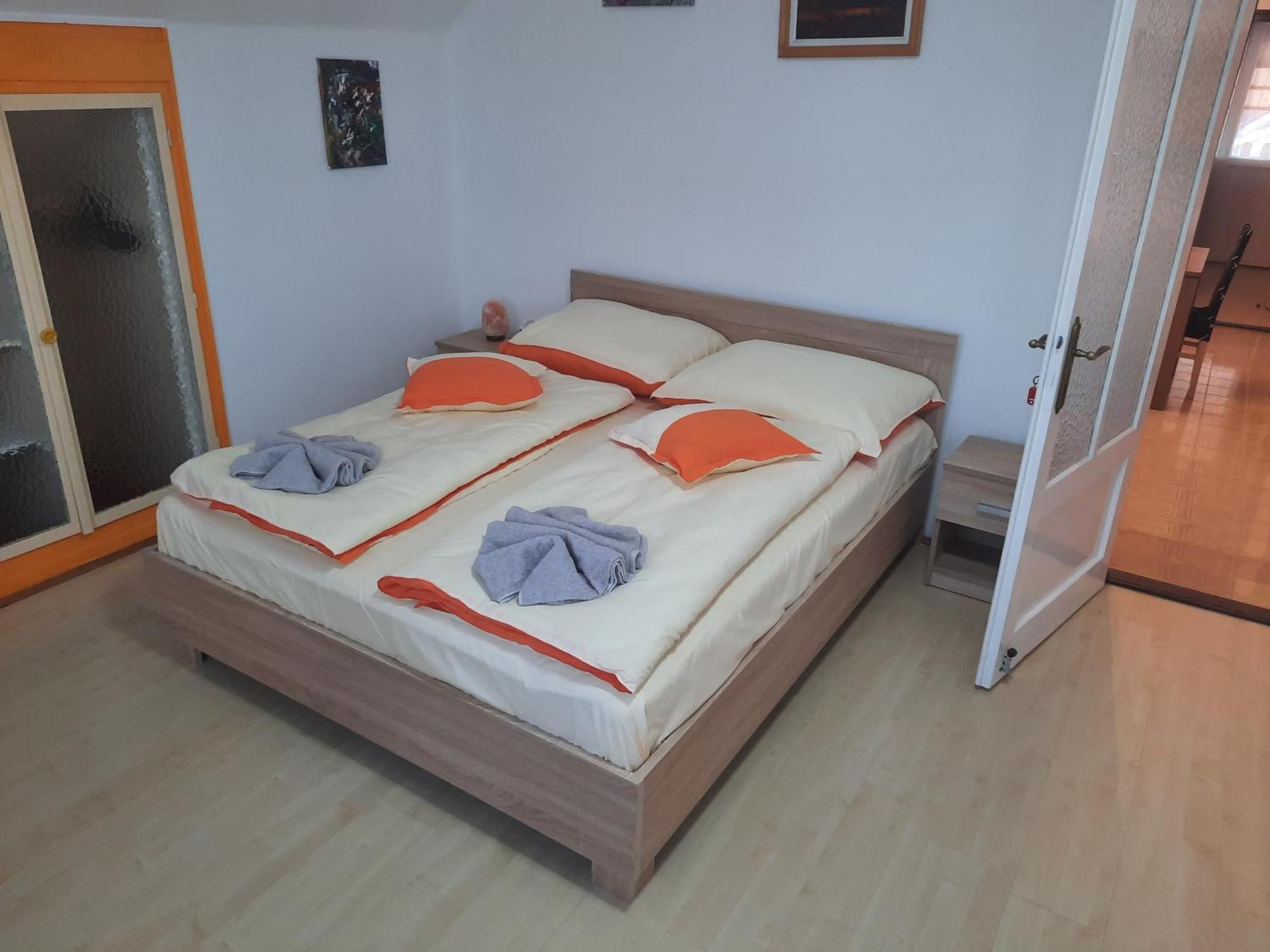 Galeria Vendeghaz Apartman Hajdúszoboszló Kültér fotó