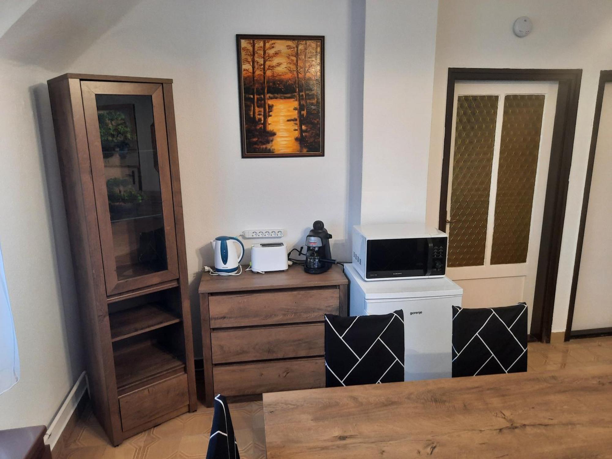 Galeria Vendeghaz Apartman Hajdúszoboszló Kültér fotó
