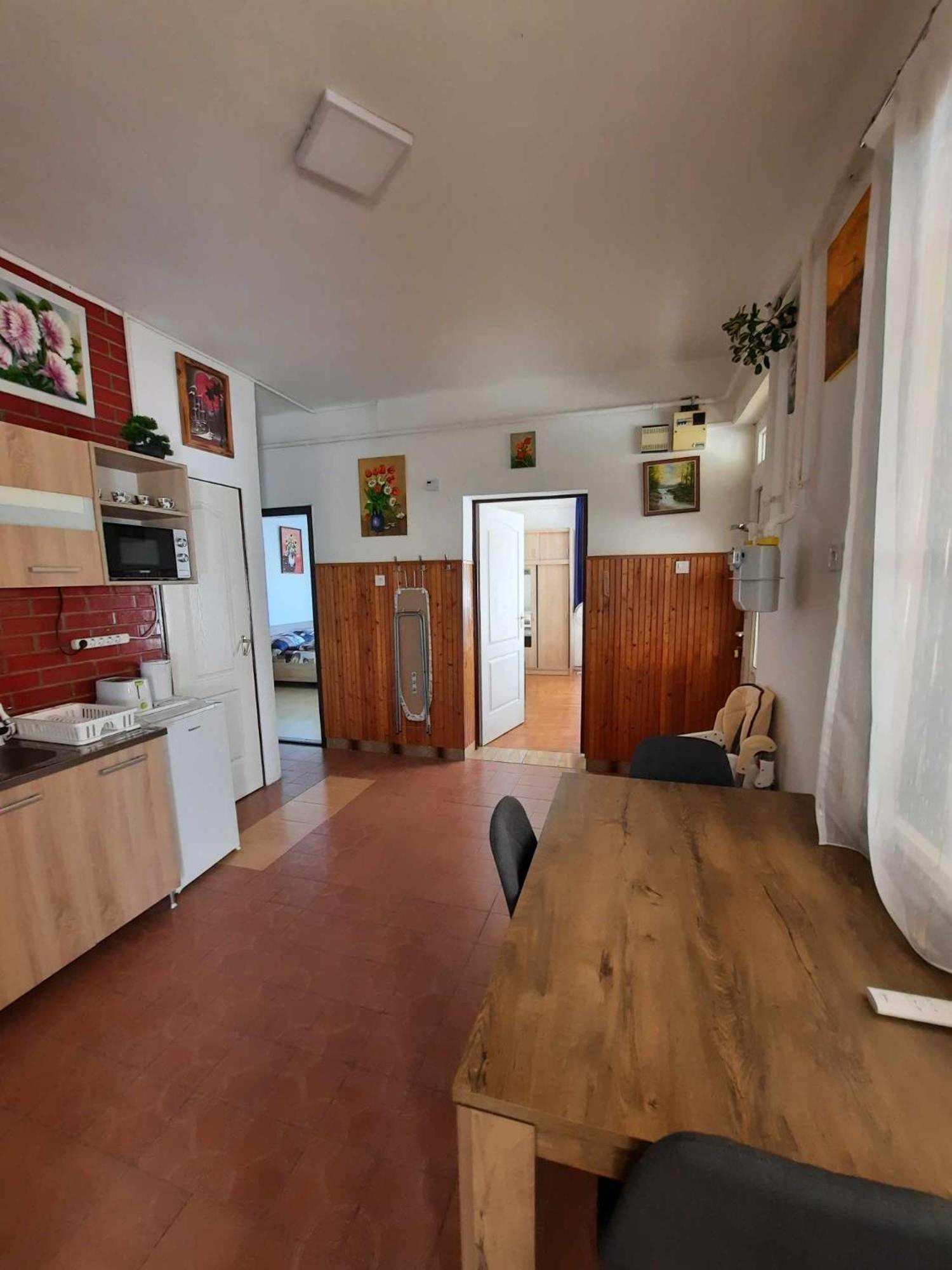 Galeria Vendeghaz Apartman Hajdúszoboszló Kültér fotó