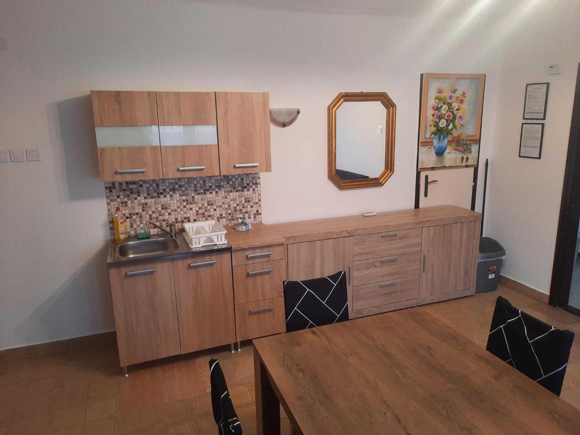 Galeria Vendeghaz Apartman Hajdúszoboszló Kültér fotó