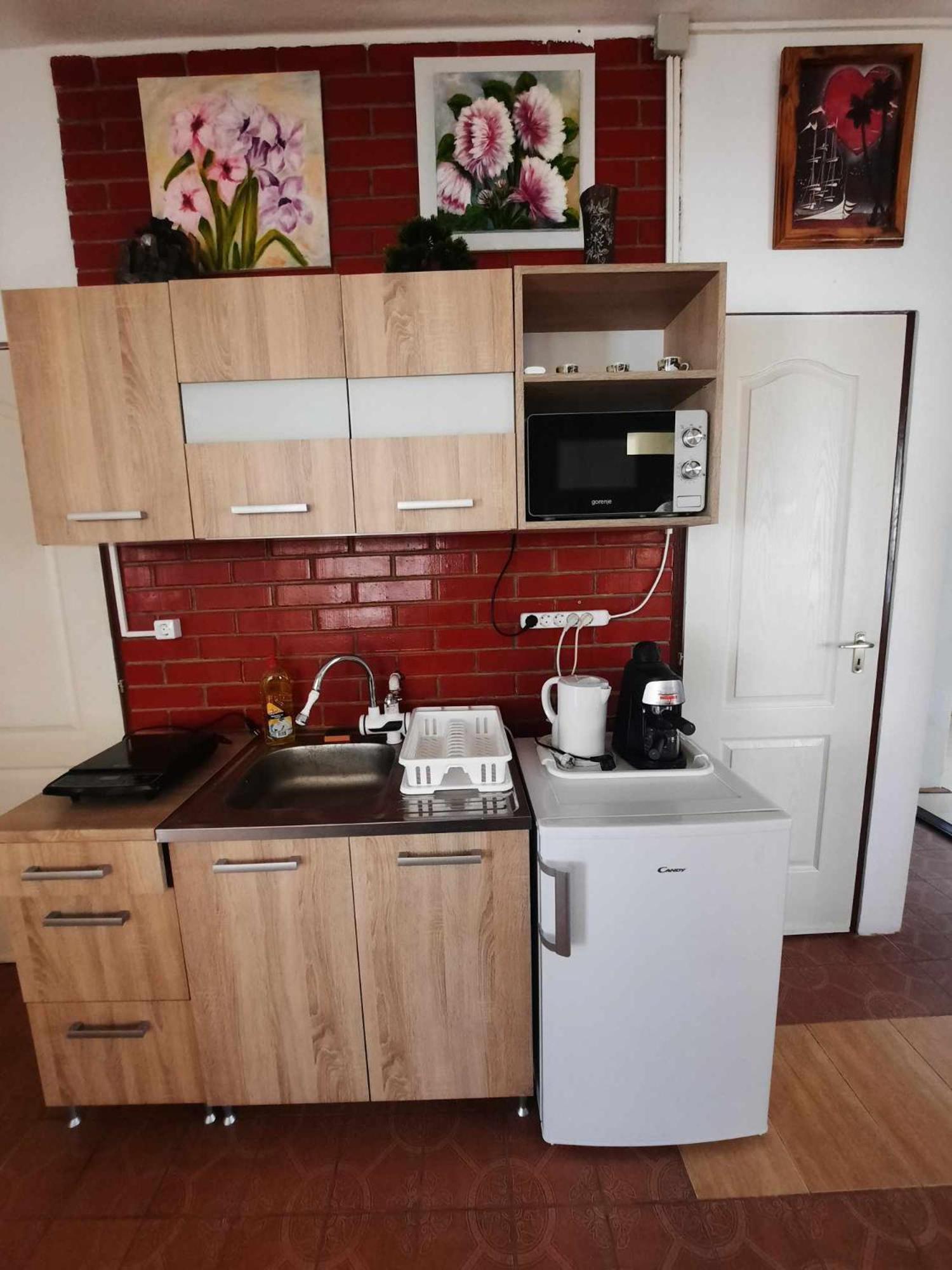 Galeria Vendeghaz Apartman Hajdúszoboszló Kültér fotó