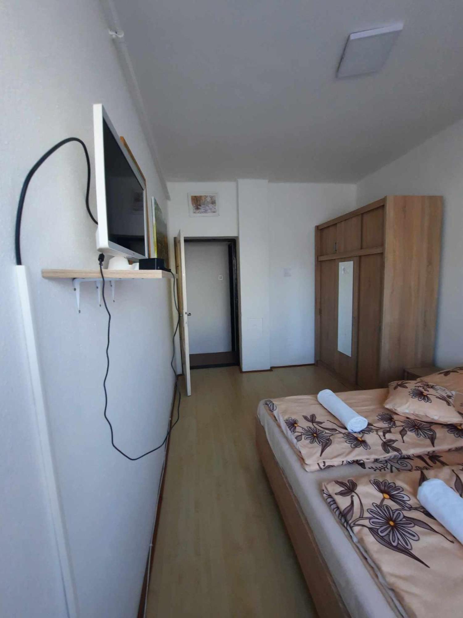 Galeria Vendeghaz Apartman Hajdúszoboszló Kültér fotó