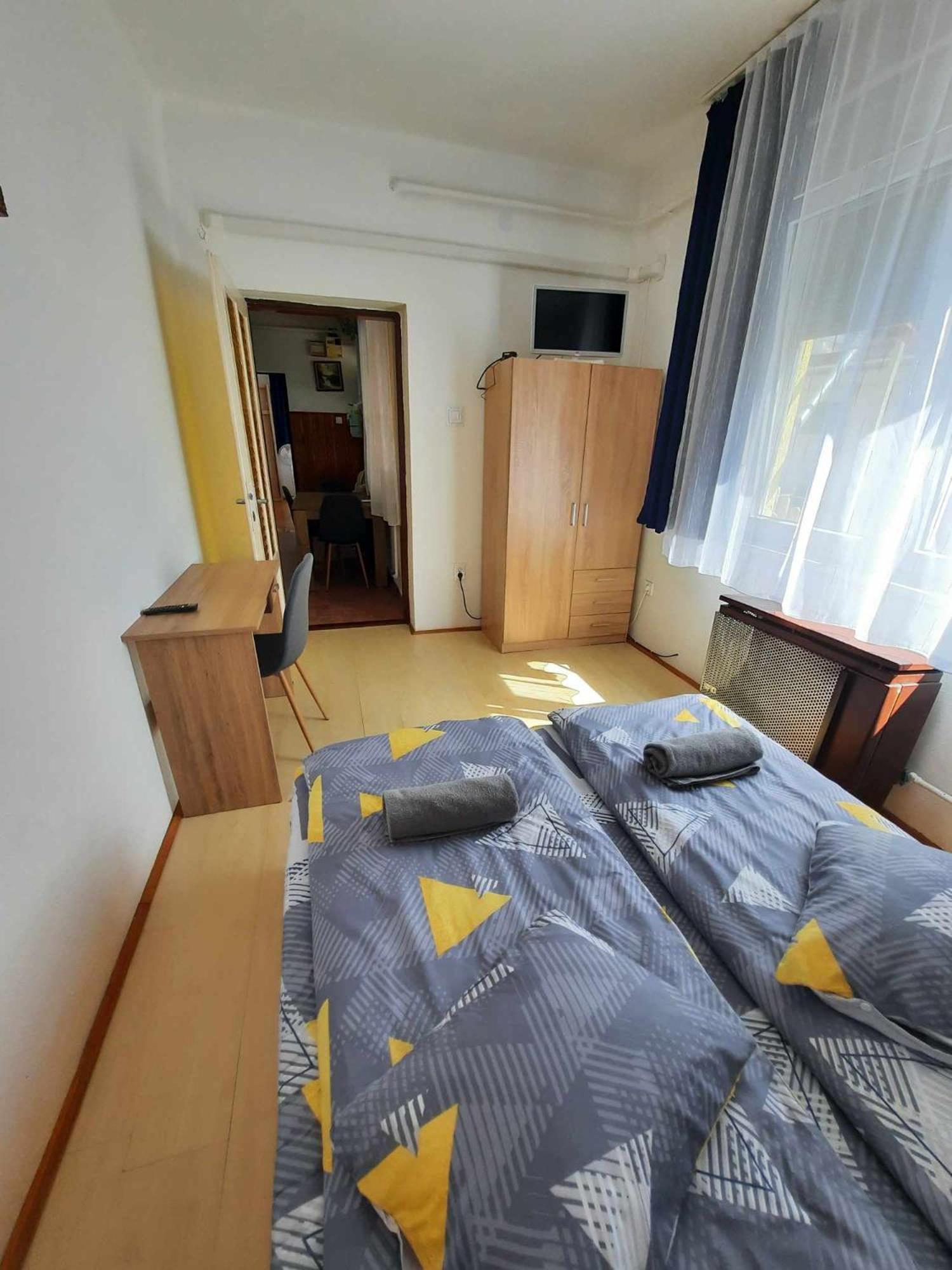 Galeria Vendeghaz Apartman Hajdúszoboszló Kültér fotó