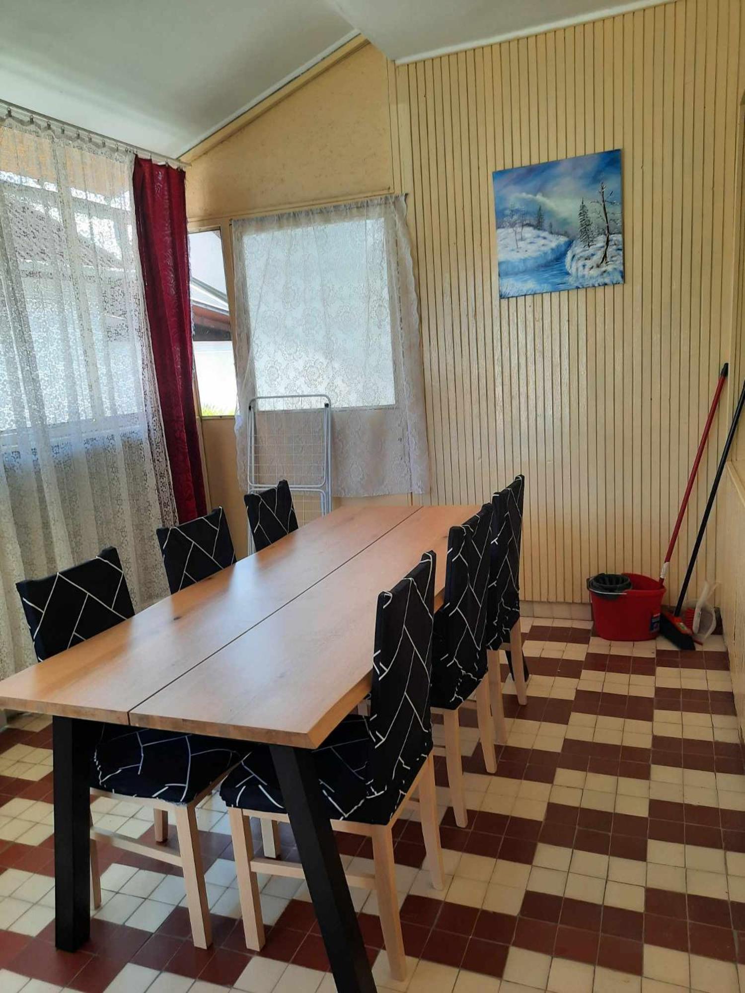 Galeria Vendeghaz Apartman Hajdúszoboszló Kültér fotó