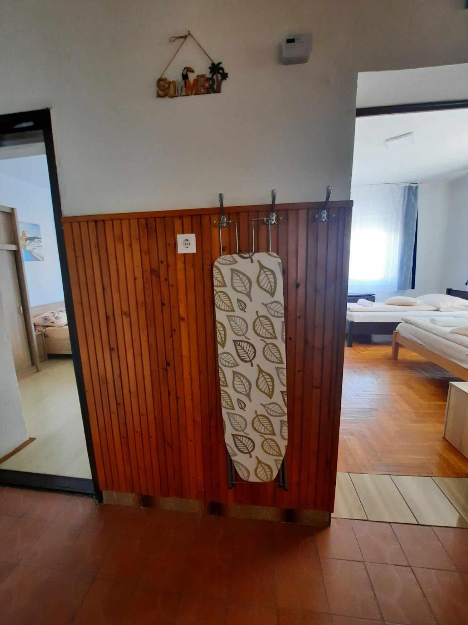 Galeria Vendeghaz Apartman Hajdúszoboszló Kültér fotó