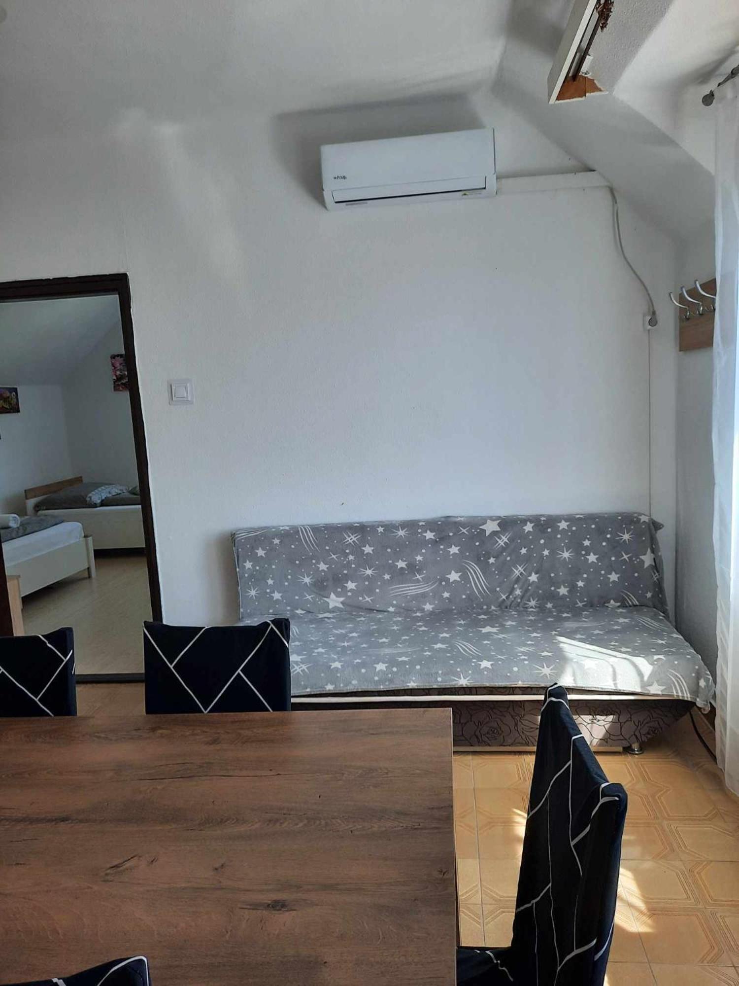 Galeria Vendeghaz Apartman Hajdúszoboszló Kültér fotó