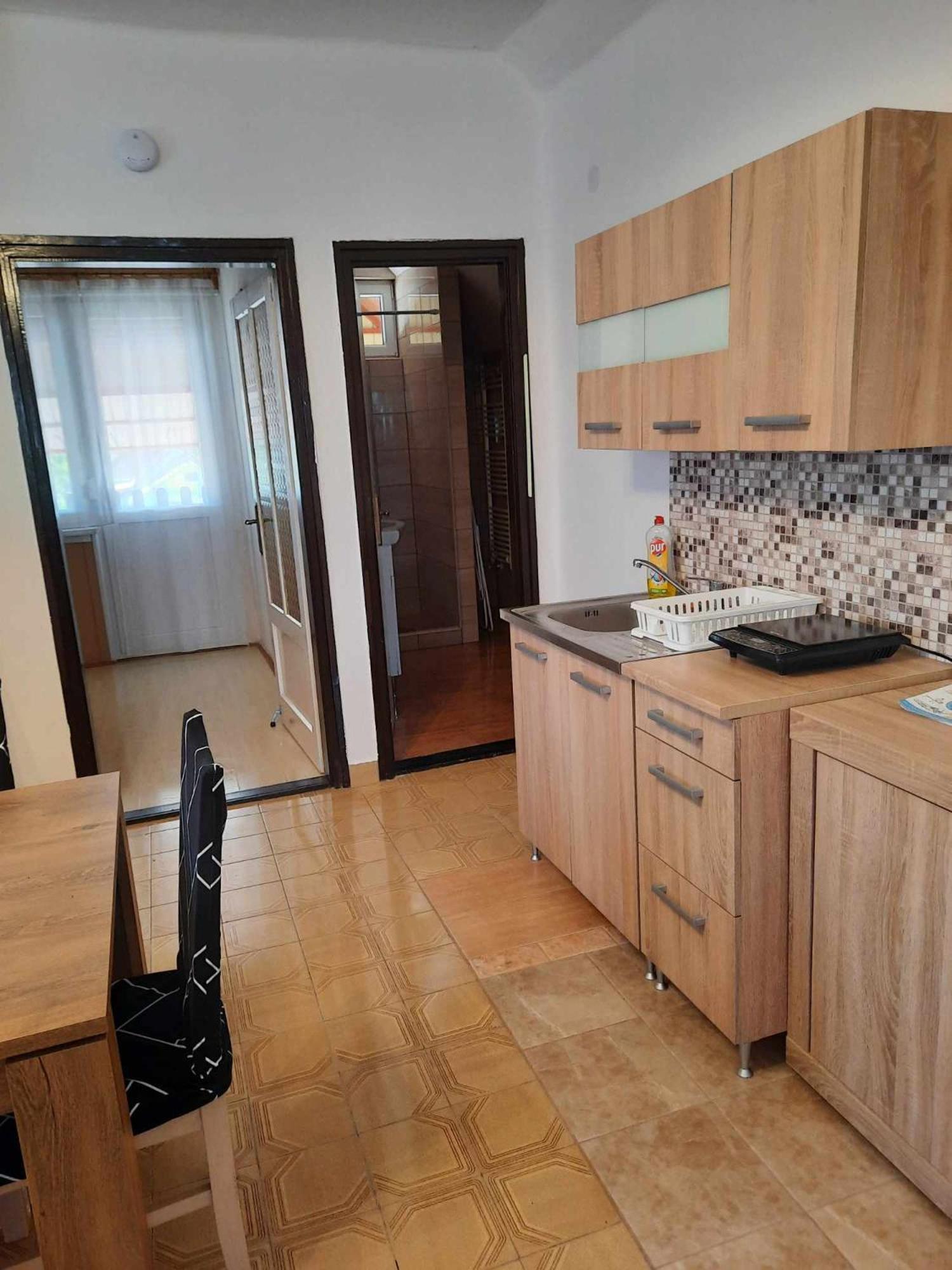 Galeria Vendeghaz Apartman Hajdúszoboszló Kültér fotó